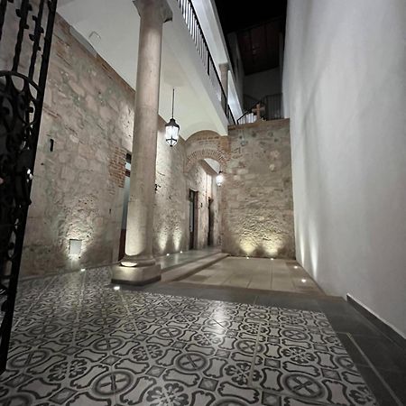 Rayon Cantera Morelia Zewnętrze zdjęcie