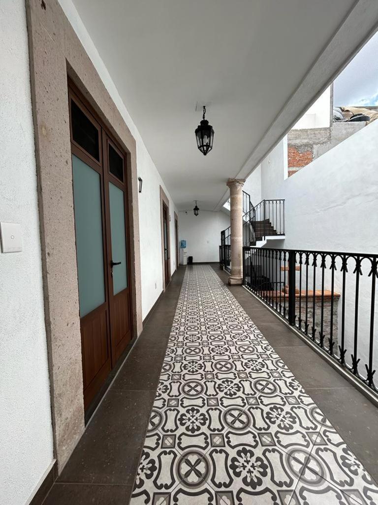 Rayon Cantera Morelia Zewnętrze zdjęcie